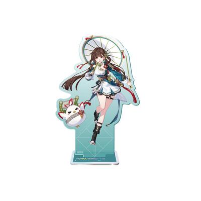 第二部立绘系列亚克力立牌