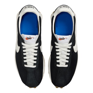 Nike/耐克正品LD-1000女士低帮耐磨透气系带经典运动鞋HF3227-001