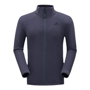 【暖盾2.0】伯希和Polartec200户外抓绒衣外套轻量保暖冲锋衣内胆