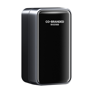 鱼缸磁力刷强磁刷子无死角擦玻璃工具清理内壁神器清洁刷除藻刮刀