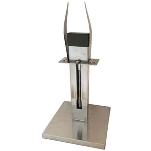 茶叶撑袋神器小泡袋套内卡启袋器包装袋内衬盒快速套不锈钢工具