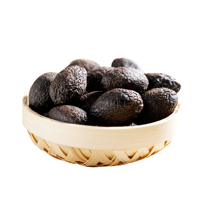 潮汕特产甘草橄榄盐津果脯蜜饯