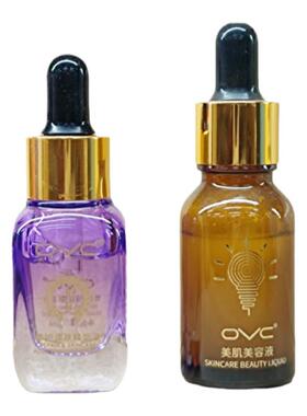 OVC美肌美容液修护精华