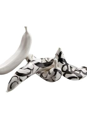 厨房烘焙主题软装饰品