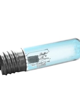 E17uv紫外线灯泡石英灯管3W10V