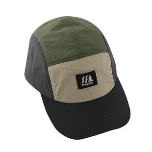 宝宝防晒帽子夏季薄款韩版时尚儿童速干棒球帽亲子男童鸭舌遮阳帽