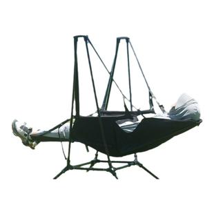 迪飞客秋千摇椅户外露营庭院阳台折叠摇椅加粗7075铝合金摇摇椅