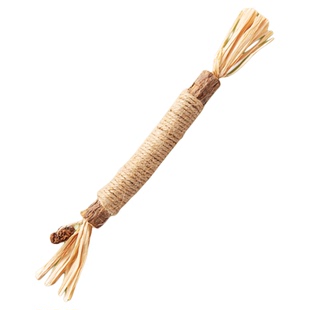 木天蓼磨牙棒猫玩具自嗨解闷耐咬猫薄荷球逗猫棒宠物猫咪用品洁齿