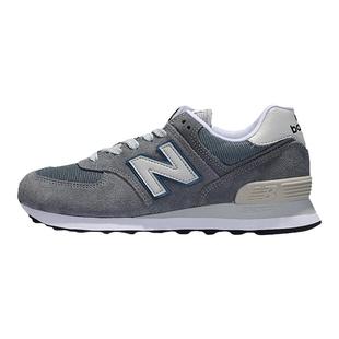 New Balance NB正品574系列新款男鞋女鞋百搭透气经典休闲运动鞋