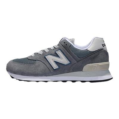百搭男鞋NEWBALANCE透气