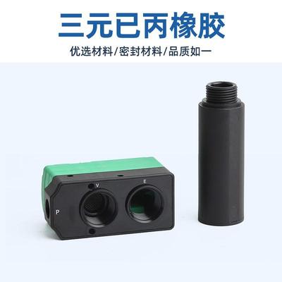 多级真空发生器PBM5/10/20/30-A/B/C大流量吸力PBX5/10/20/30-A/B