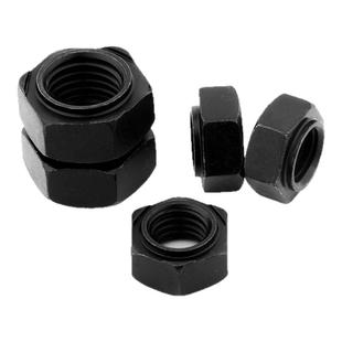 8级10级六角焊接螺母GB/T13681台阶有无点焊碰焊螺帽M3M4M5M6-M16