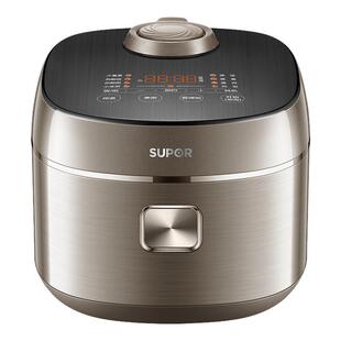 苏泊尔电饭煲家用0涂层多功能电饭锅3-4人官方旗舰正品316L内胆