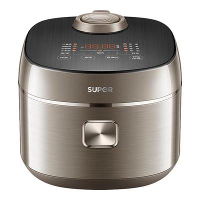 爆款！苏泊尔0涂层电饭煲4L