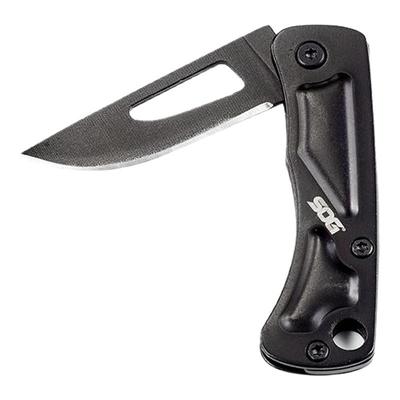 美国品牌快递开箱刀折叠小刀