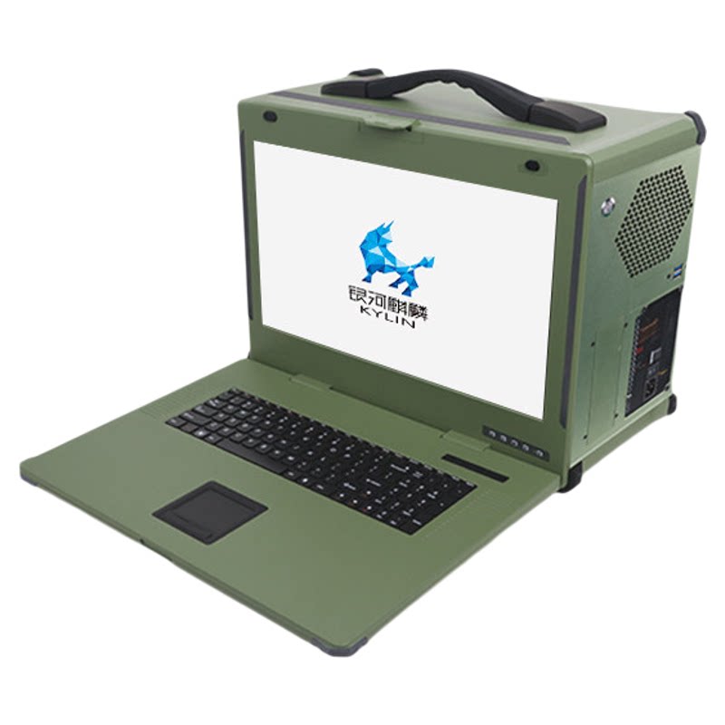 研涛华为鲲鹏920工作站国产化服务器AI大模型本地部署昇腾300I Pro/Duo/300V Pro高算力人工智能终端一体机