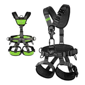 欣达/Xinda高空作业五点式安全带