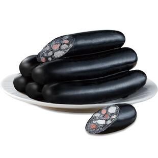 雄丰墨鱼汁香肠烤肠广式热狗肠2盒肉肠下午零食肠台工儿童肠