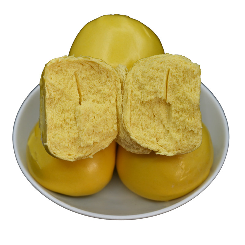 山东南瓜馒头营养粗粮面食速食