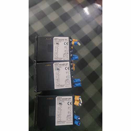 件原装温控仪器E5CC-QX2ASM-800—议价