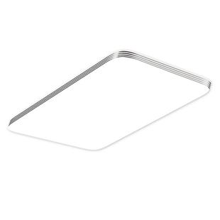 客厅主灯现代简约大气2026新款超亮led吸顶灯中山灯具全屋套装