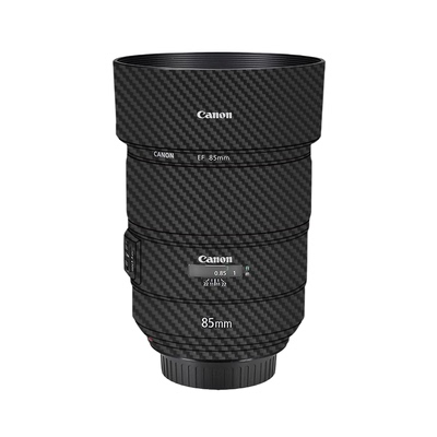 EF85mmf1.4L镜头保护贴膜