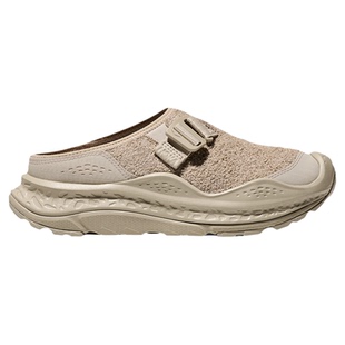 HOKA男女款冬户外运动休闲舒缓鞋ORA PRIMO系列保暖复古缓震防滑