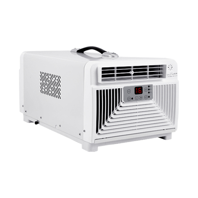 蚊帐空调冷暖一体免排水