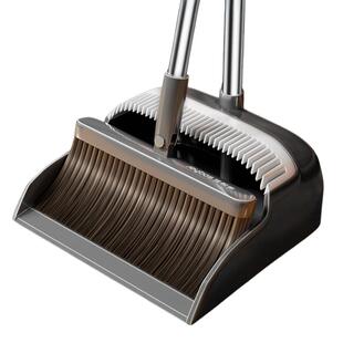 佳帮手扫把簸箕套装家用组合2026新款扫地不粘头发扫地扫帚垃圾铲