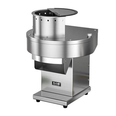 方厨不锈钢切片机0-10mm厚度可调