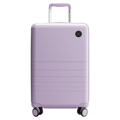 Monos摩纳世新品限定紫色行李箱