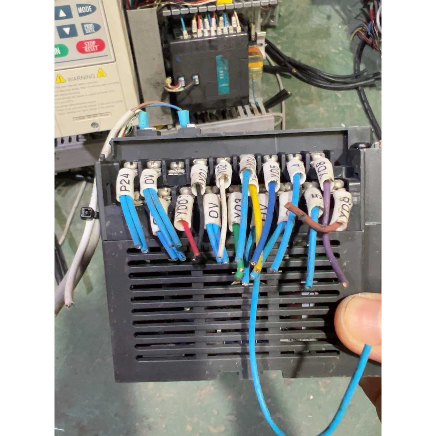 议价FATEK永宏PLC FBs-24MAR2-D24 24VD