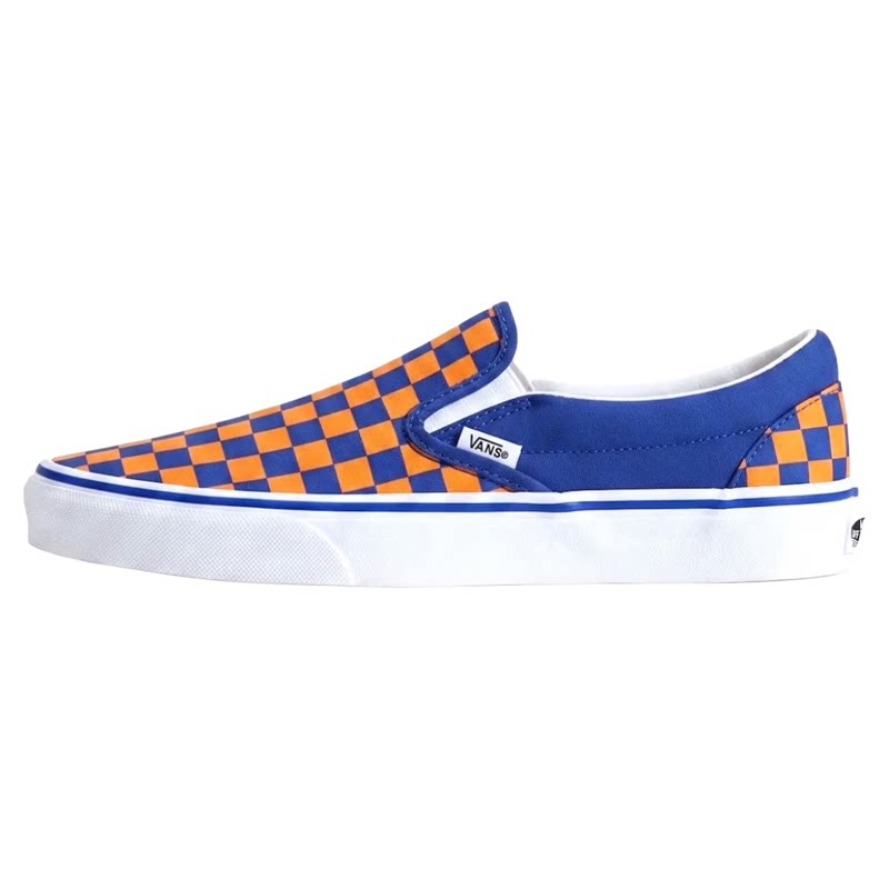代购VANS Slip-On经板鞋