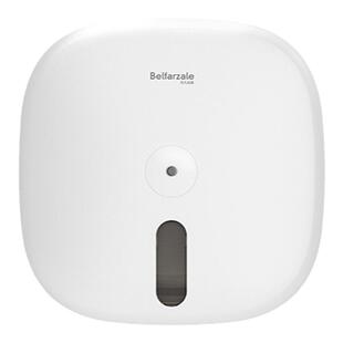 酒店中心抽卷纸盒壁挂式卫生间纸巾盒家用防水厕所纸巾盒顶部置物