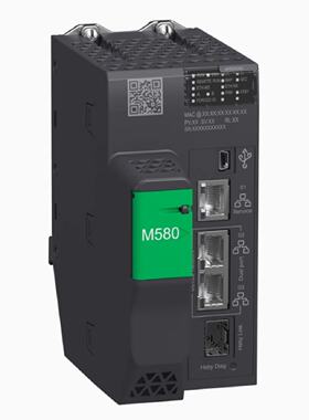 议价议价施耐德M580CPU冗余处理器模块 BMEH586040