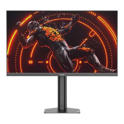 SANC盛色27英寸2K255Hz MiniLED电竞显示器 QD量子点电脑屏幕S73M