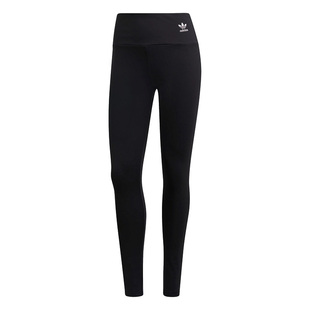 Adidas/阿迪达斯正品新款女子训练修身收口运动长裤GM5542