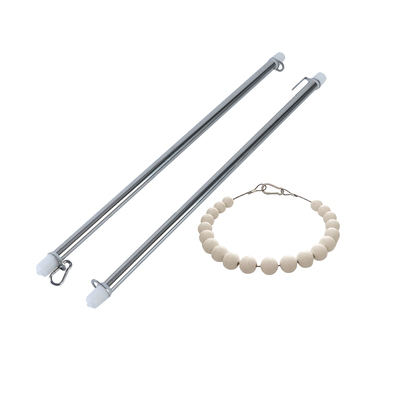 宇恺旗杆配件升降套杆套旗双杆