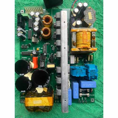 议价LINNOSYSTEMCS9xxx5驱动板MOD14适用