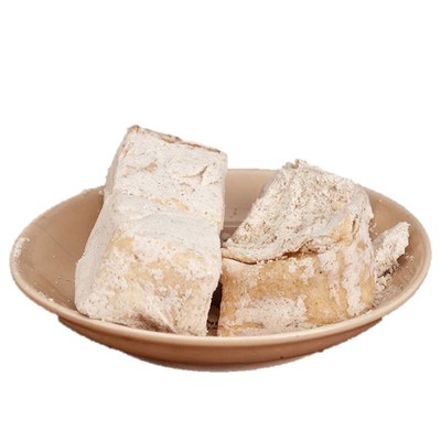 安徽老式糕点桂花芝麻酥糖豆酥糖