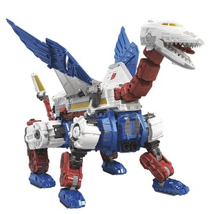 变形金刚 孩之宝 决战塞伯坦 地出 指挥官级 C级 天猫号 山猫号