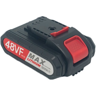 南威原装48VF电池 手电钻锂电池88F 大艺21V伏大容量手枪钻充电器