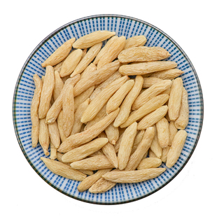 中药材麦冬四川麦冬500g野生无硫麦门冬选装绵阳麦冬生麦冬原材料