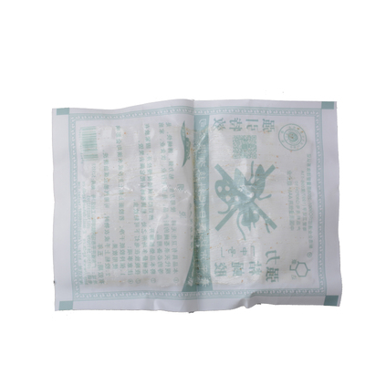 达豪苍蝇贴中号强引诱剂苍粘蝇纸