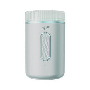 家用找蚊寻蚊便携迷你车载灭蚊机宝妈电蚊拍LED照明宿舍灭蚊神器