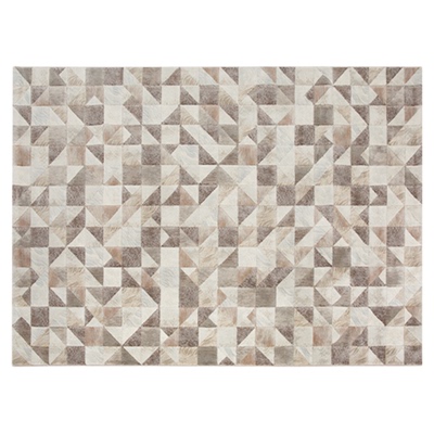 comicomi大气复古客厅地毯