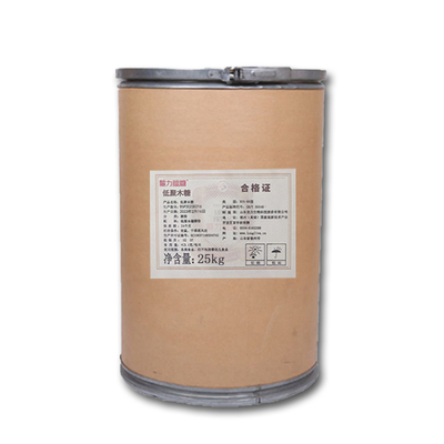 龙力低聚木糖国标起草单位