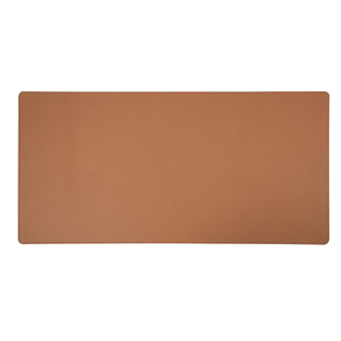 真皮桌面垫头层牛皮电脑垫写字台面皮垫超大鼠标垫书桌垫支持定制