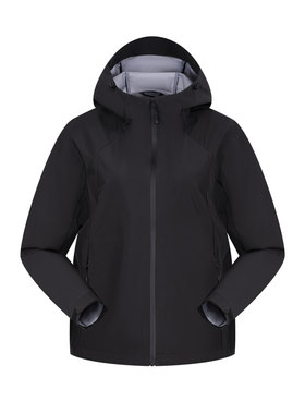 云感3L防风防水透湿户外登山服