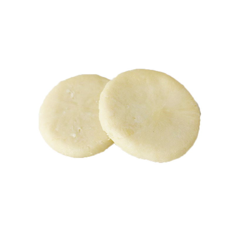 商用整箱冷冻板栗饼生胚